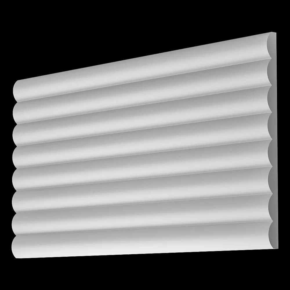 Orac Decor  – Panel W110 3ds Max