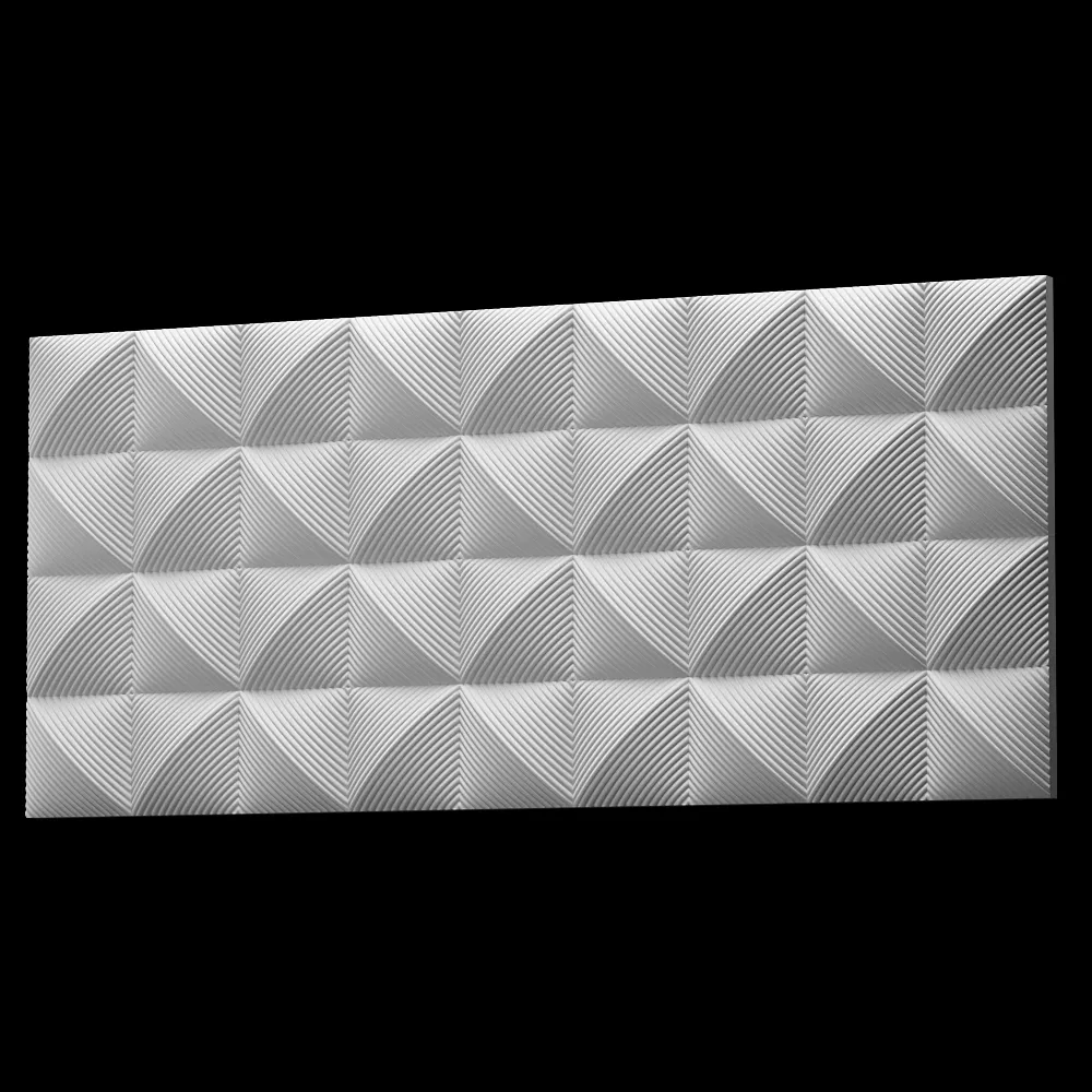 Orac Decor  – Panel W113 3ds Max