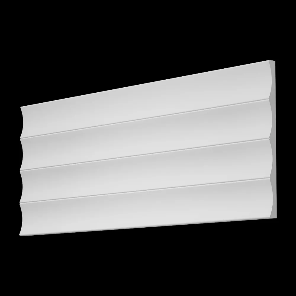 Orac Decor  – Panel W114 3ds Max