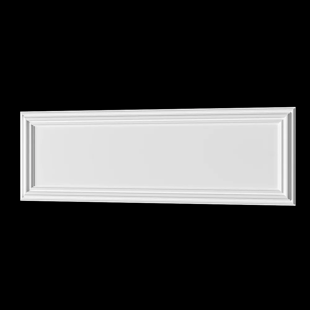 Orac Decor  – Panel W120 3ds Max