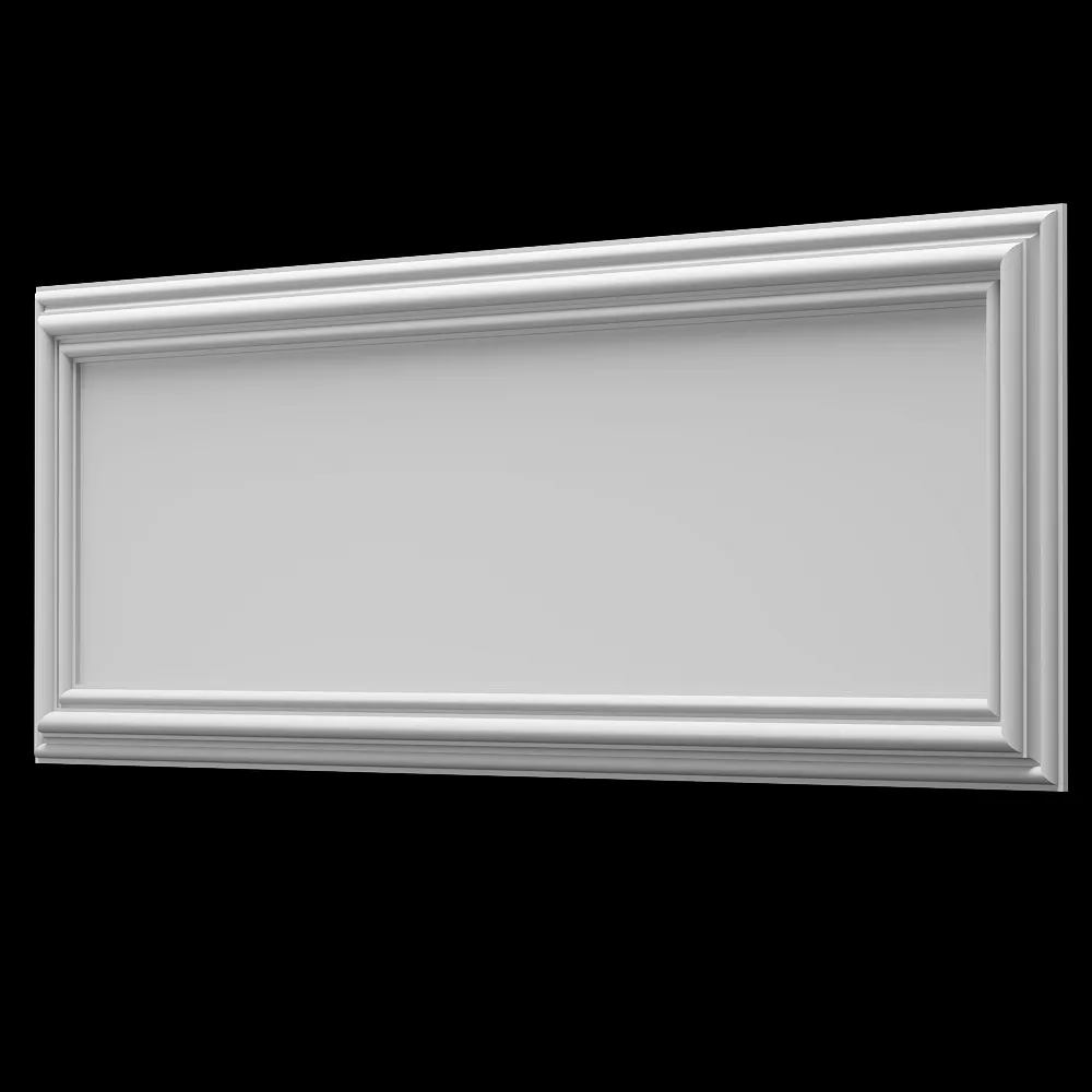 Orac Decor  – Panel W120 3ds Max