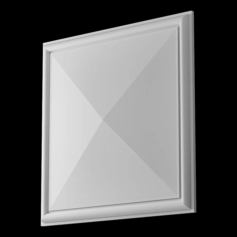 Orac Decor  – Panel W123 3ds Max