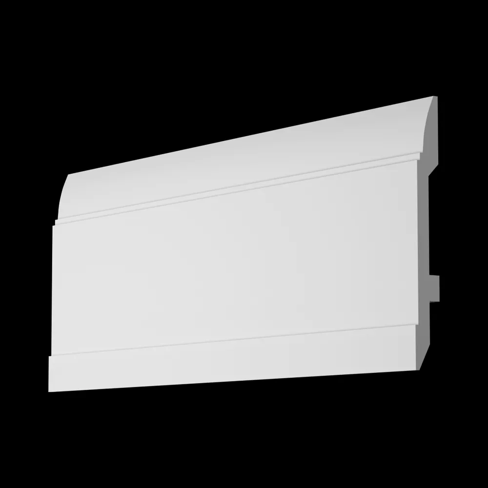 Orac Decor  – Plinth SX104 3ds Max