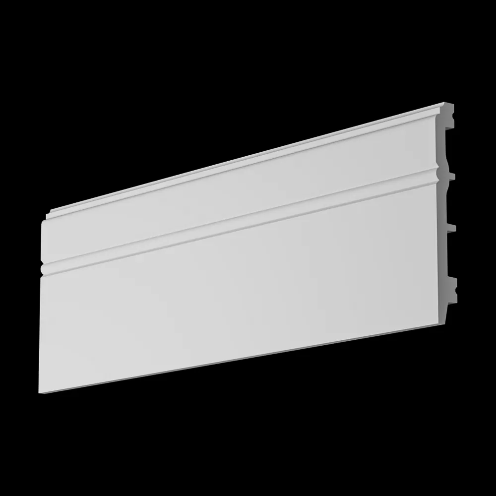 Orac Decor  – Plinth SX105 3ds Max