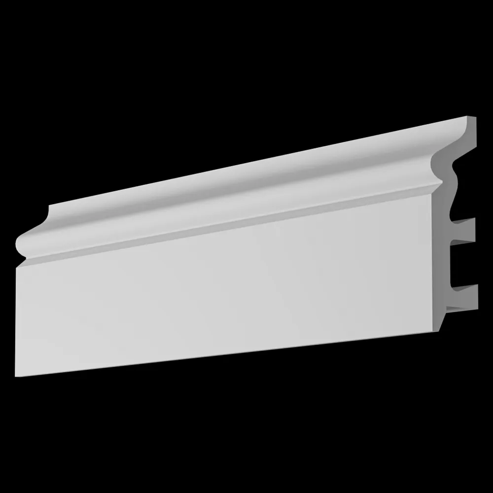 Orac Decor  – Plinth SX122 3ds Max