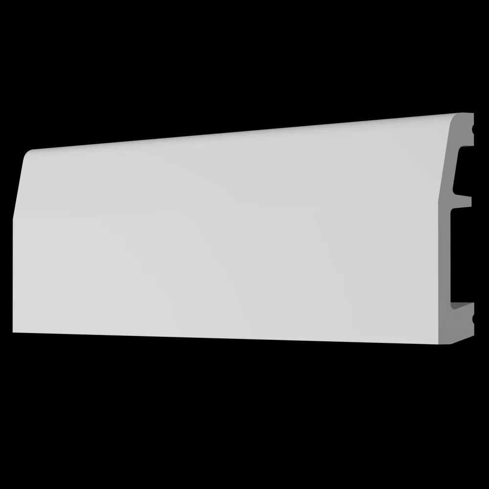 Orac Decor  – Plinth  SX125 3ds Max