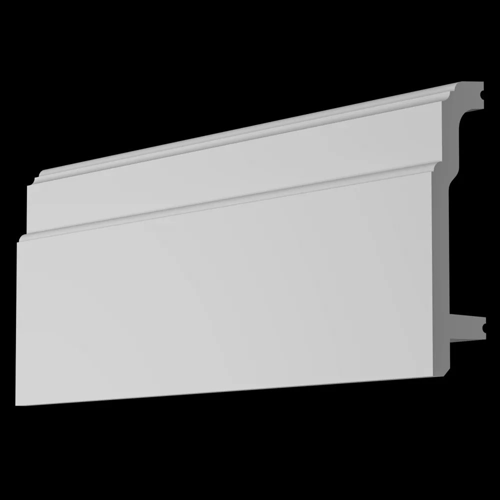 Orac Decor  – Plinth SX155 3ds Max