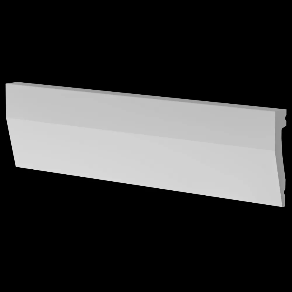 Orac Decor  – Plinth SX159 2 3ds Max