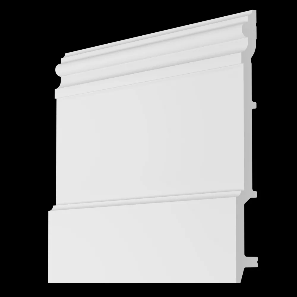 Orac Decor  – Plinth SX191 3ds Max