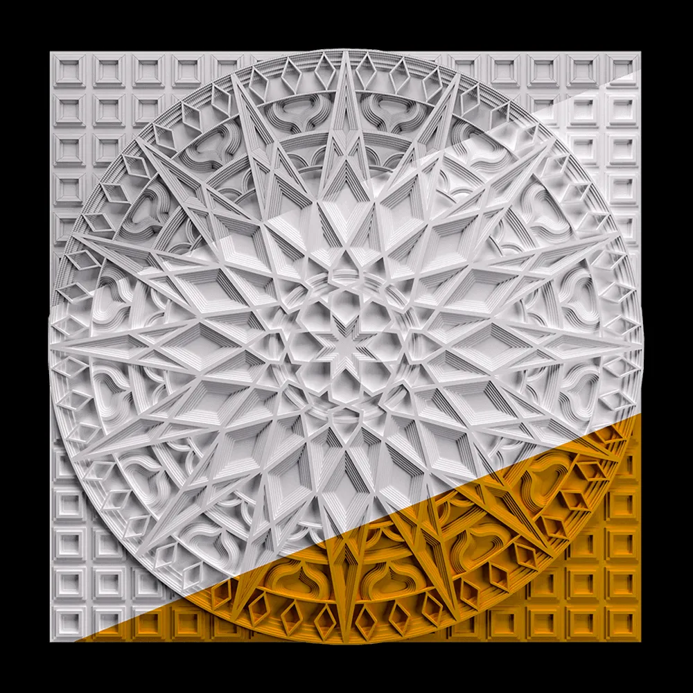 Orac Decor  – Sol 3ds Max