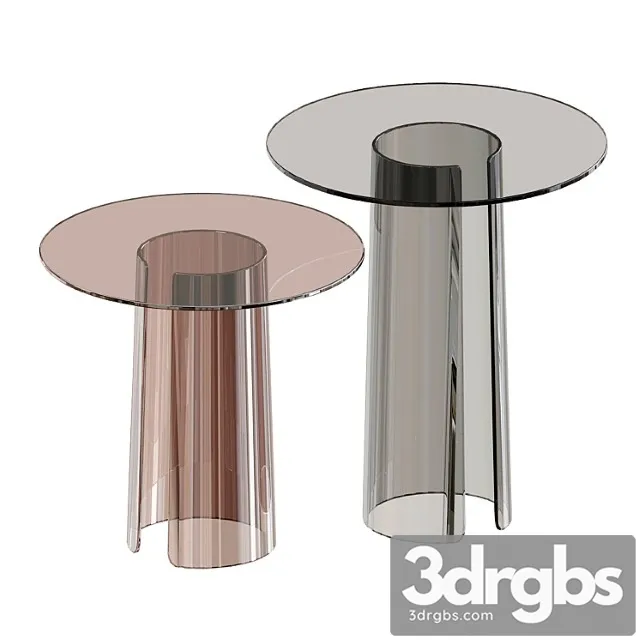 Orbit coffee tables di design arredamento moderno poliform