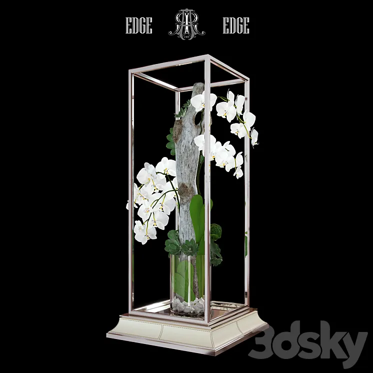 Orchid ART EDGE 3DS Max