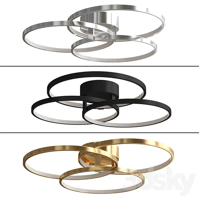 Orion by AFX Lighting 3ds Max