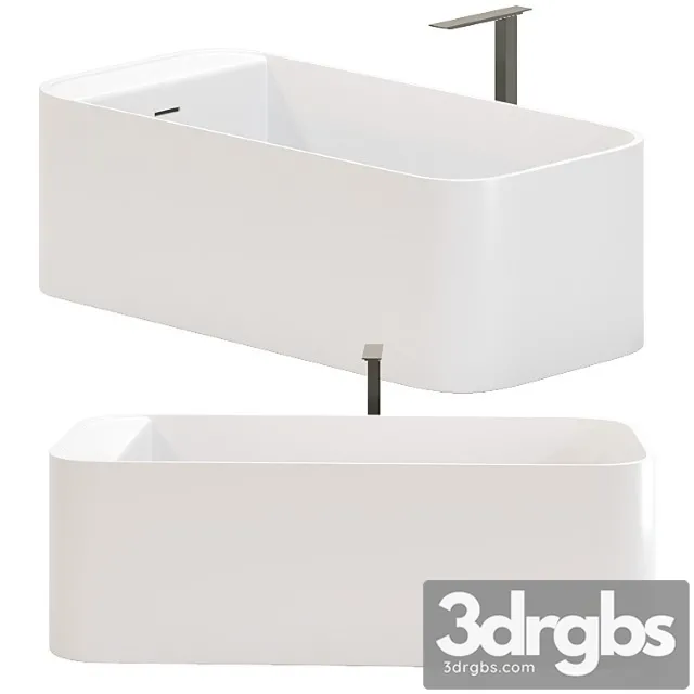 Orlo bath 1700