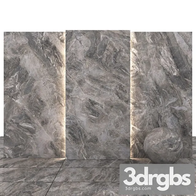 Orobico gray marble