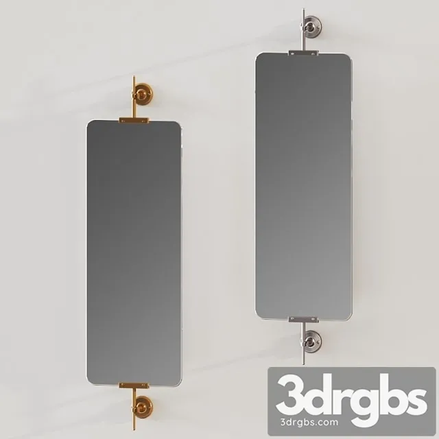 Orwell Mirror By Graham And Green 3dsmax Download