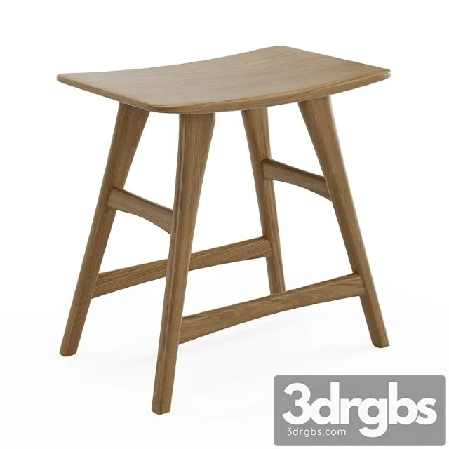 Osso low stool v2