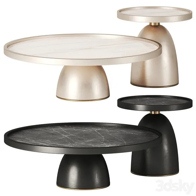 Ostro by Ana Roque 3dsMax Model