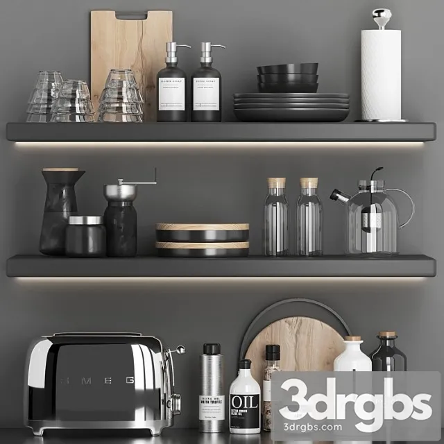 Other kitchen accessories 37