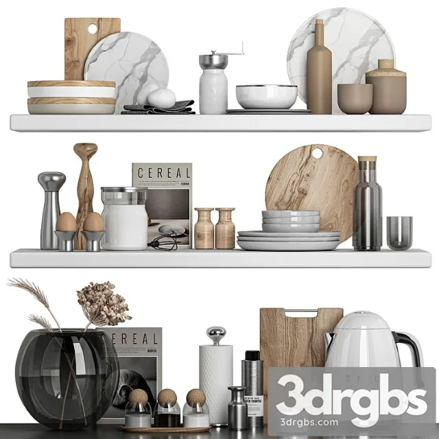 Other kitchen accessories 65