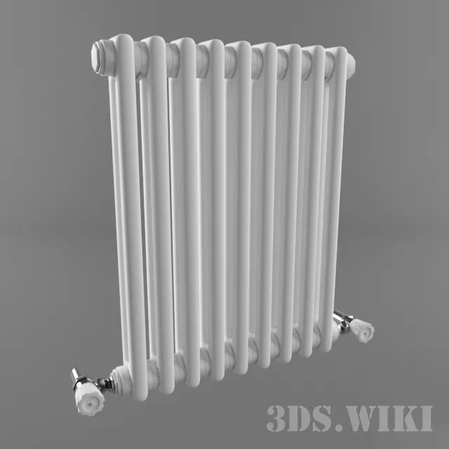 other-models – Arbonia radiator 3ds Max