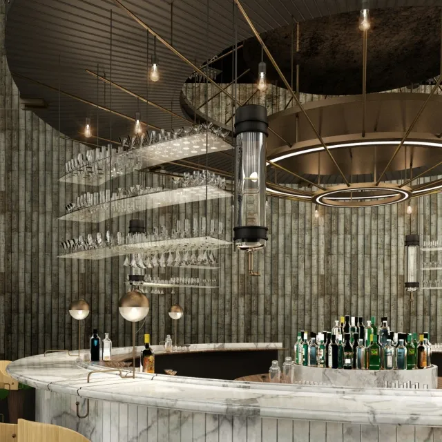other-models – bar 97 3ds Max