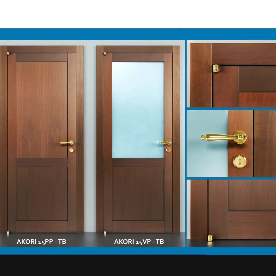 other-models – Barausse doors 23 3ds Max