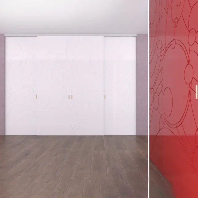 other-models – Bertolotto Door 3ds Max