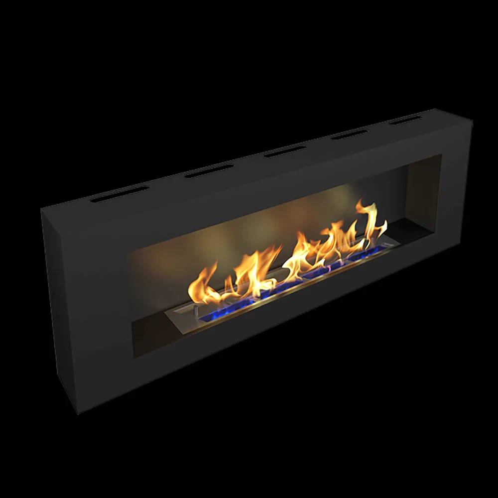 other-models – Bio fireplace Orion 1200 3ds Max