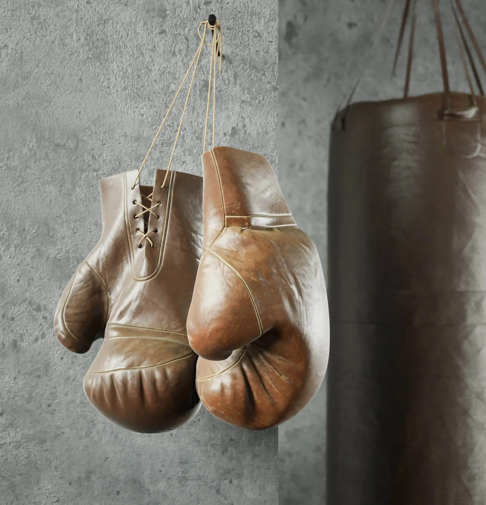 other-models – Champion (Boxing equipment) 3ds Max