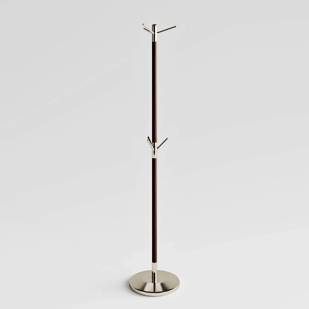 other-models – Coat Rack 04 3ds Max