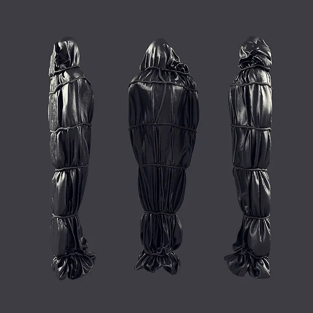 other-models – Corpse 3ds Max