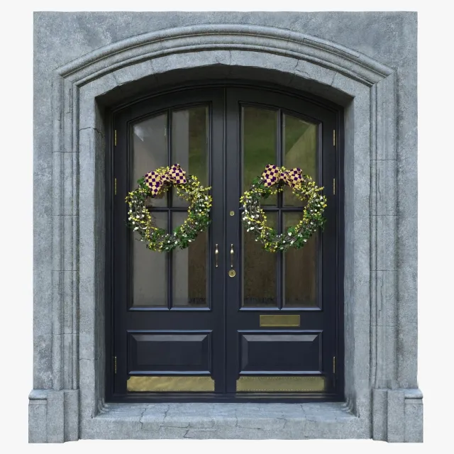 other-models – Door 9 3ds Max