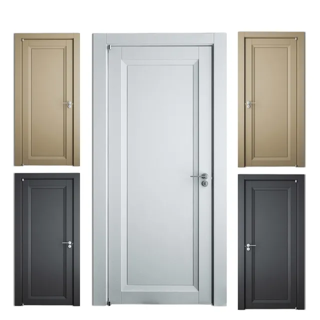 other-models – Door Dorian Opera 1202 3ds Max