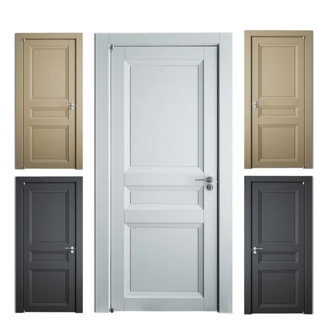 other-models – Door Dorian Opera 1203 3ds Max