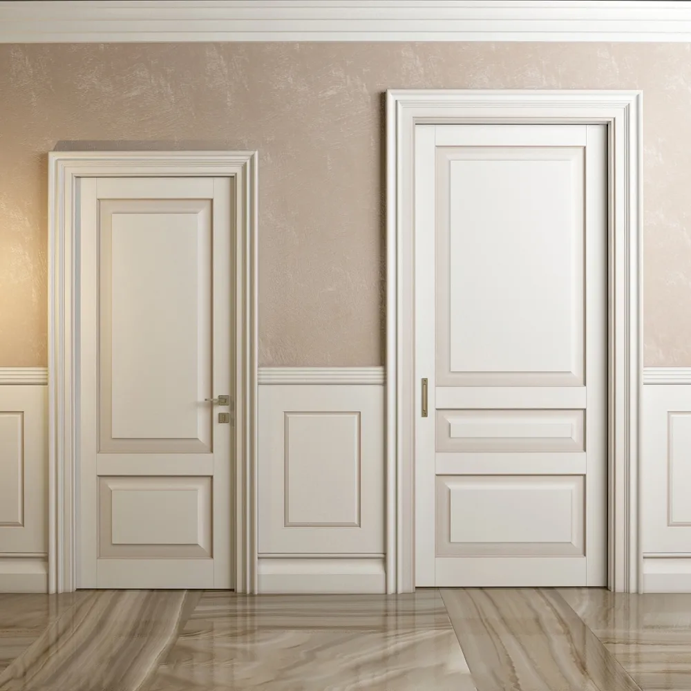 other-models – Door Oaklend 001 3ds Max