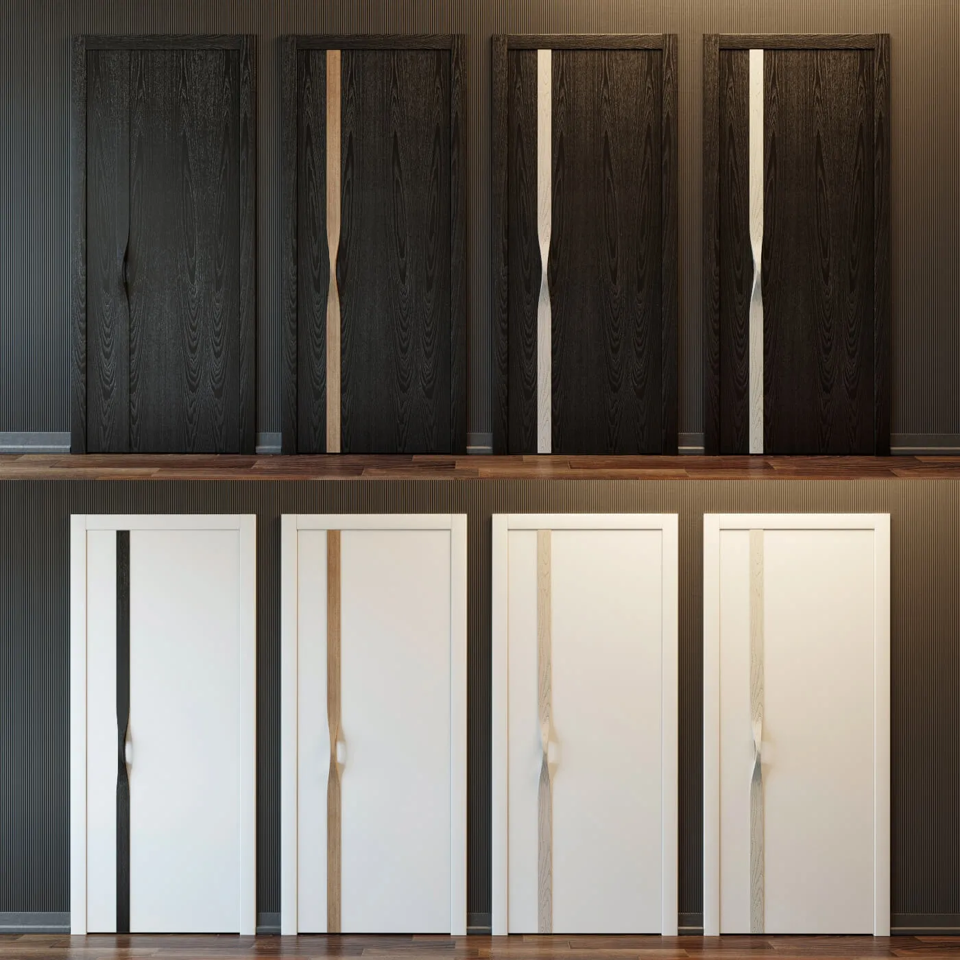 other-models – Door Sofia Manigliona 3ds Max