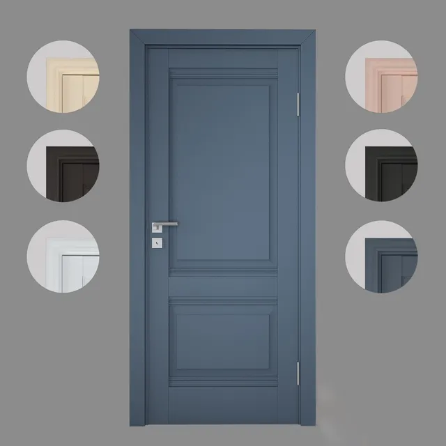 other-models – Door U1 ProfilDoors 3ds Max