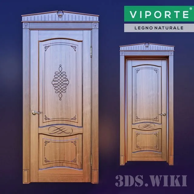 other-models – Door Venetsia 3ds Max