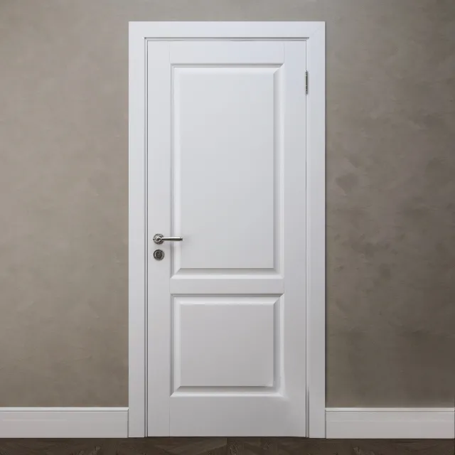 other-models – Door Volovets Interio NS 1221 YASB 3ds Max