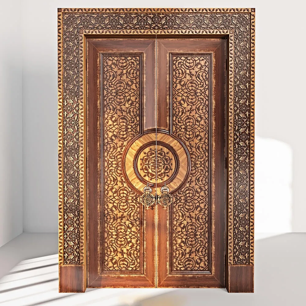 other-models – Door Vostok 3ds Max