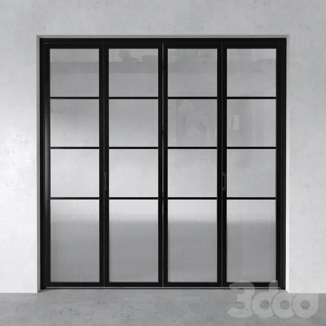 OTHER MODELS – DOORS – 3D MODELS – 3DS MAX – FREE DOWNLOAD – 15297