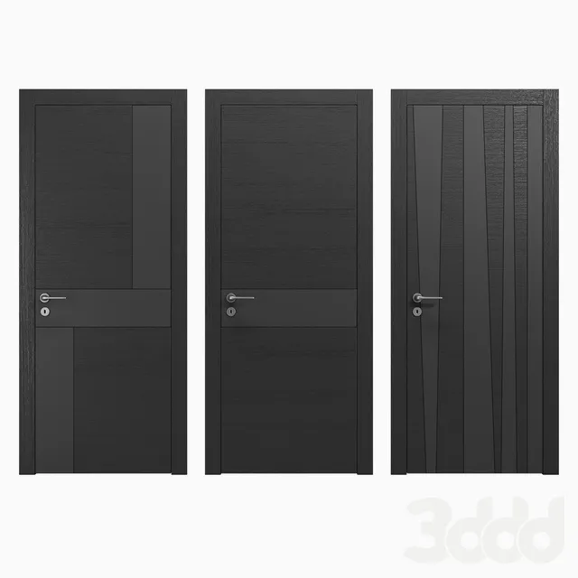 OTHER MODELS – DOORS – 3D MODELS – 3DS MAX – FREE DOWNLOAD – 15298