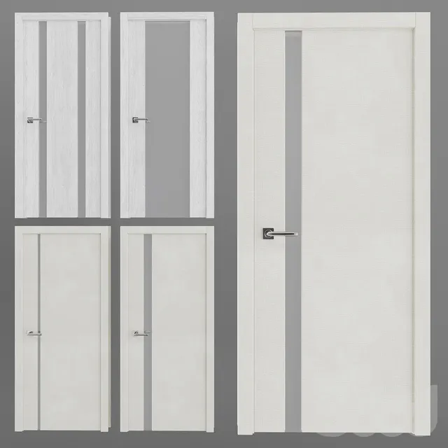 OTHER MODELS – DOORS – 3D MODELS – 3DS MAX – FREE DOWNLOAD – 15306