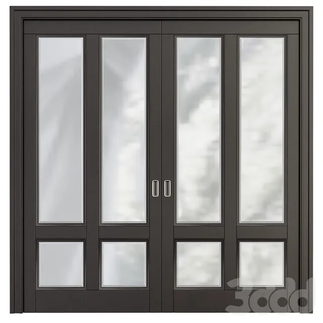 OTHER MODELS – DOORS – 3D MODELS – 3DS MAX – FREE DOWNLOAD – 15321
