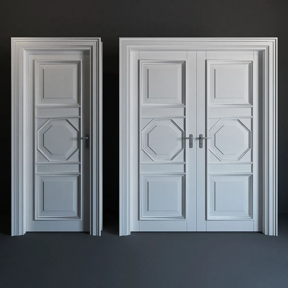 other-models – Doors 59 3ds Max