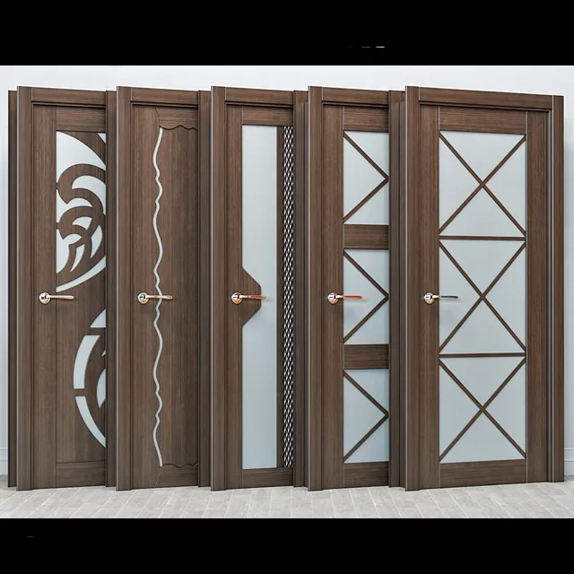 other-models – Doors Forum Modern 3ds Max