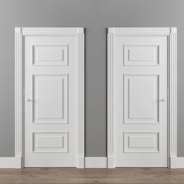 other-models – Dorian Belvedere 1415 3ds Max