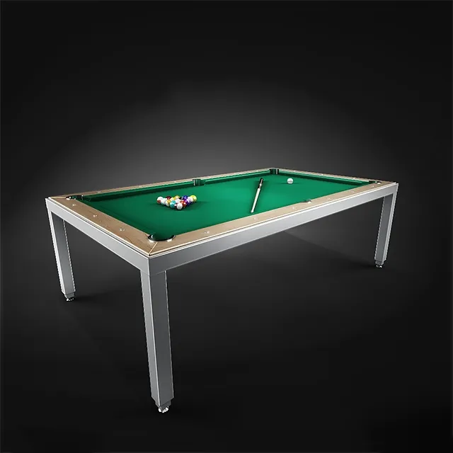 other-models – EM  Poll Table 3ds Max