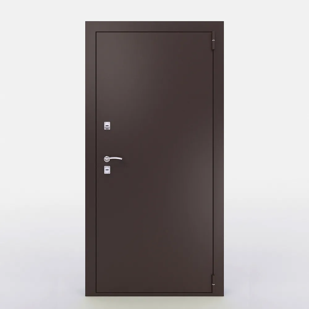 other-models – Entrance Door 6 3ds Max
